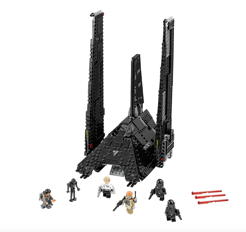 LEGO Star Wars - 75156 - Krennic's Imperial Shuttle