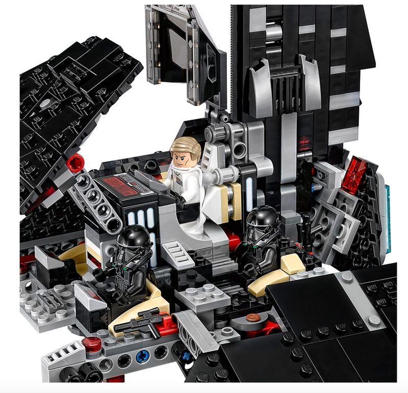 LEGO Star Wars - 75156 - Krennic's Imperial Shuttle