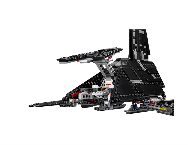 LEGO Star Wars - 75156 - Krennic's Imperial Shuttle