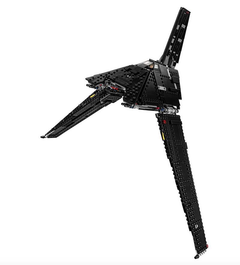 LEGO Star Wars - 75156 - Krennic's Imperial Shuttle