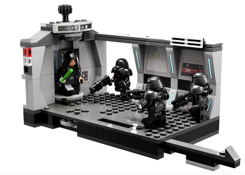 LEGO Star Wars - 75324 - Dark Trooper™ Attack