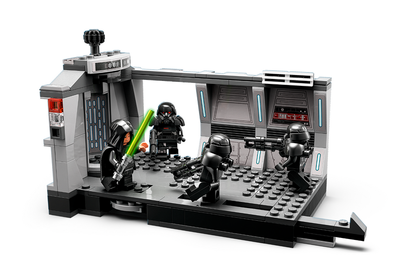 LEGO Star Wars - 75324 - Dark Trooper™ Attack