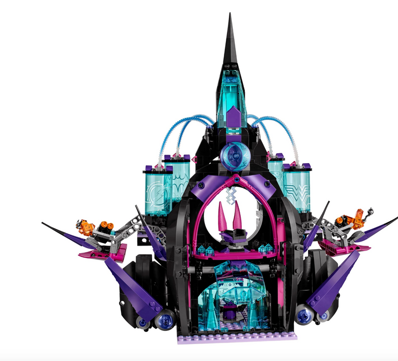 LEGO DC - 41239 - Eclipso™ Dark Palace