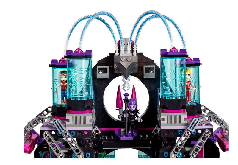 LEGO DC - 41239 - Eclipso™ Dark Palace