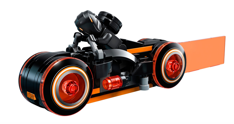 LEGO DISNEY - 21314 - TRON: Legacy