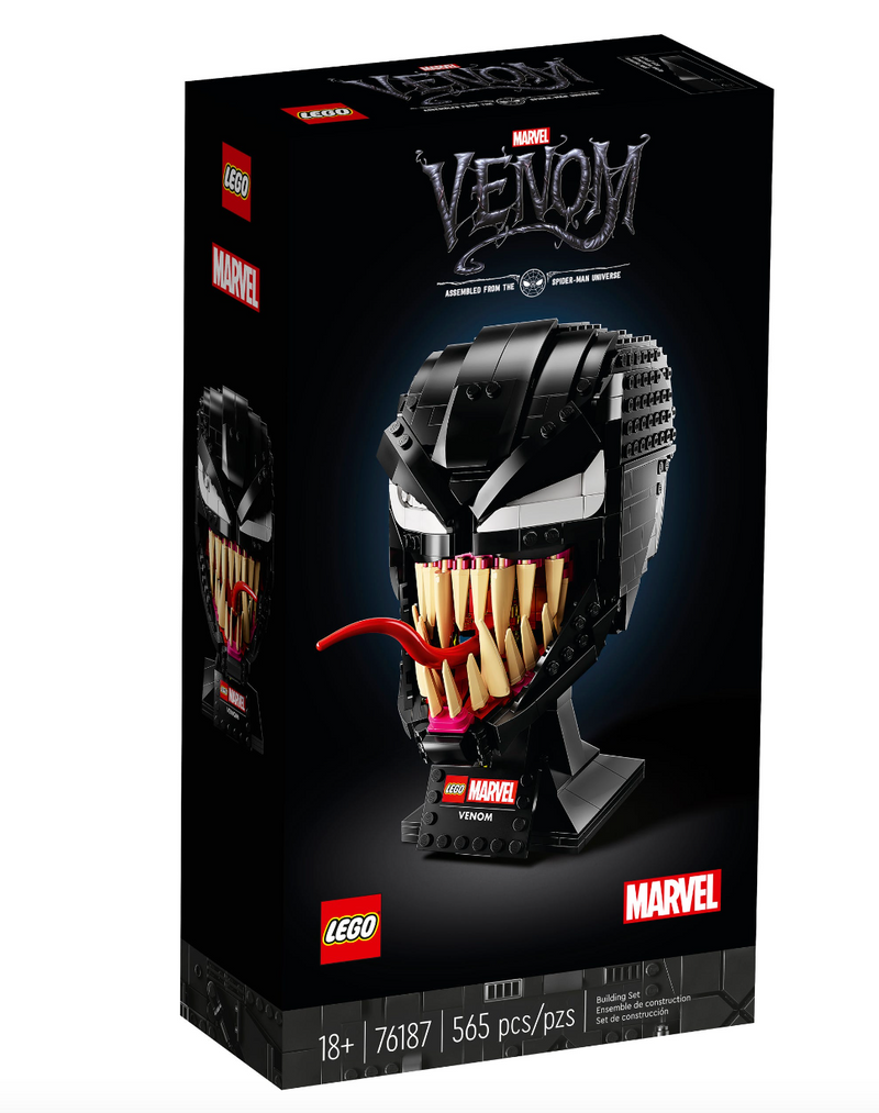 LEGO MARVEL - 76187 - Venom