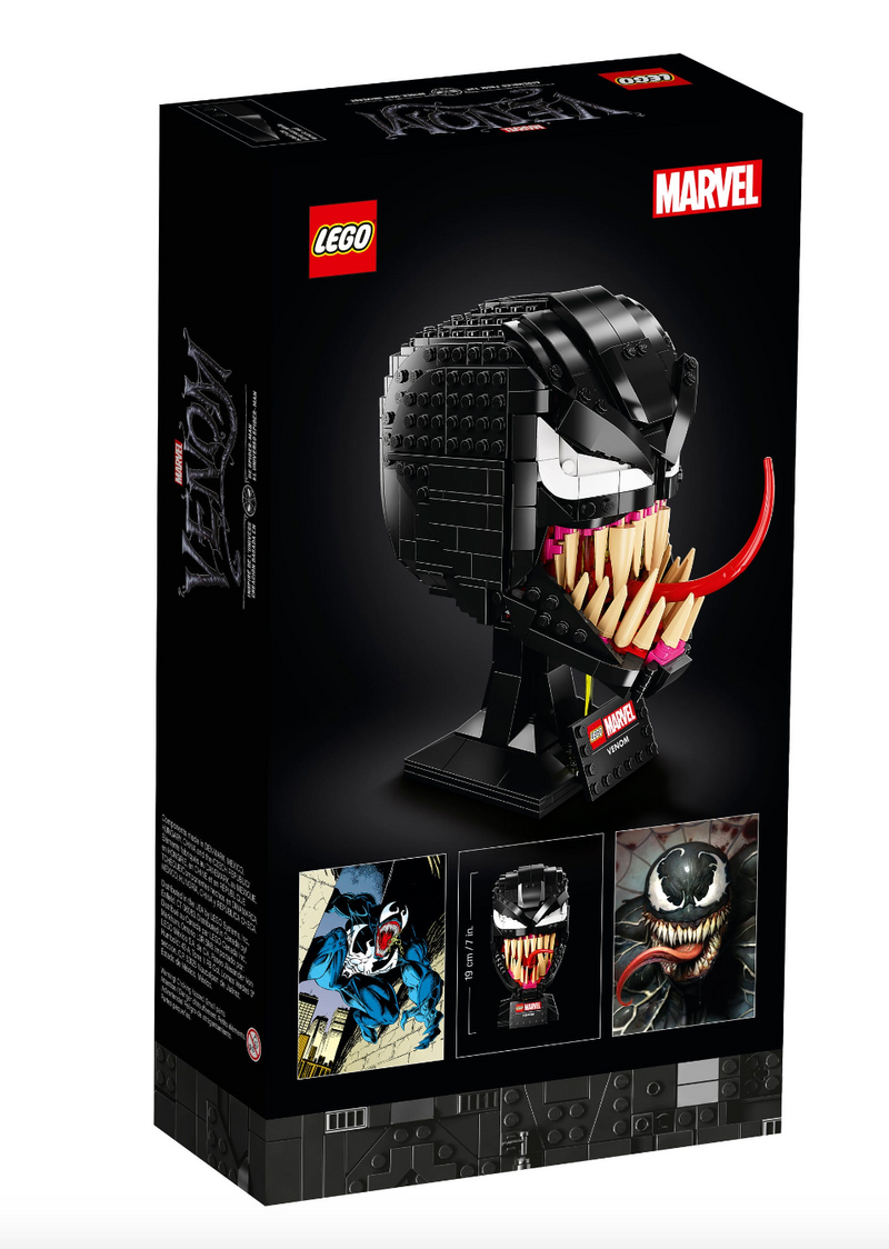 LEGO MARVEL - 76187 - Venom