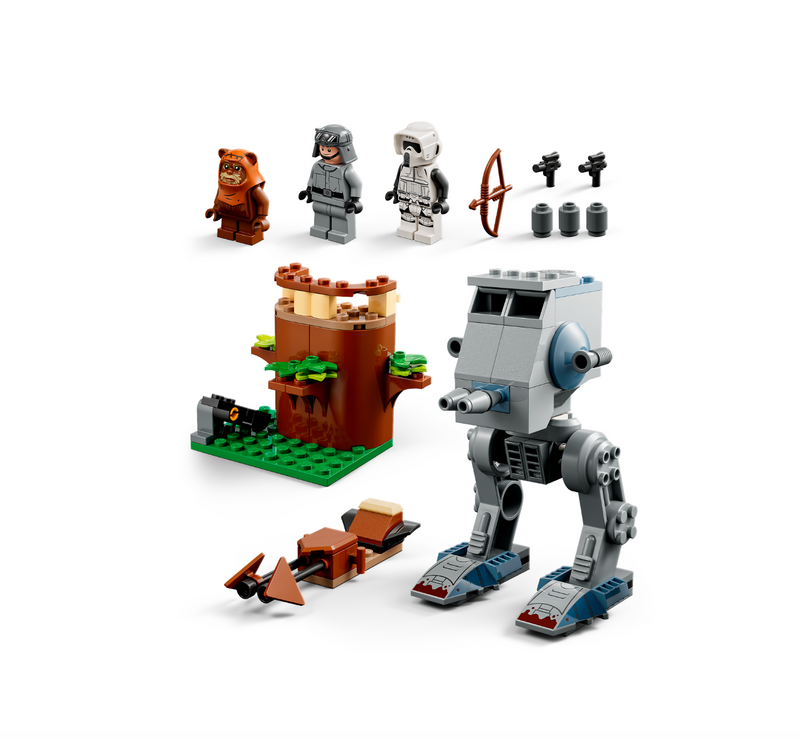 LEGO STAR WARS - 75332 - AT-ST™