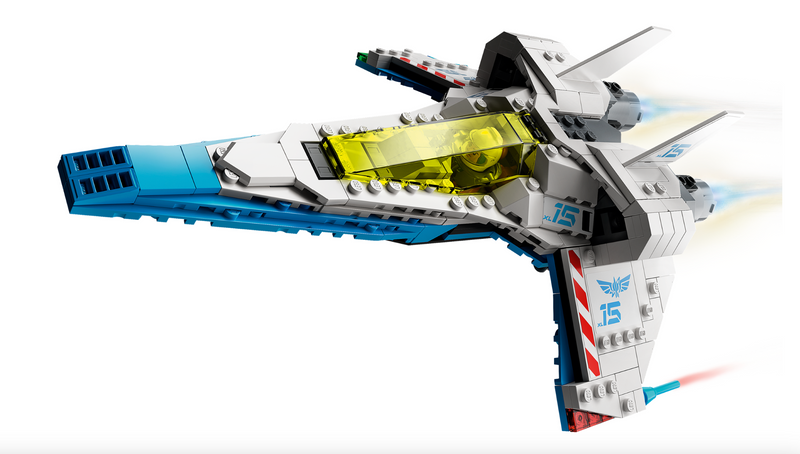 LEGO DISNEY - 76832 - XL-15 Spaceship