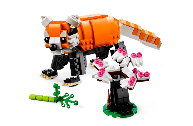 LEGO Creator - 31129 - Majestic Tiger