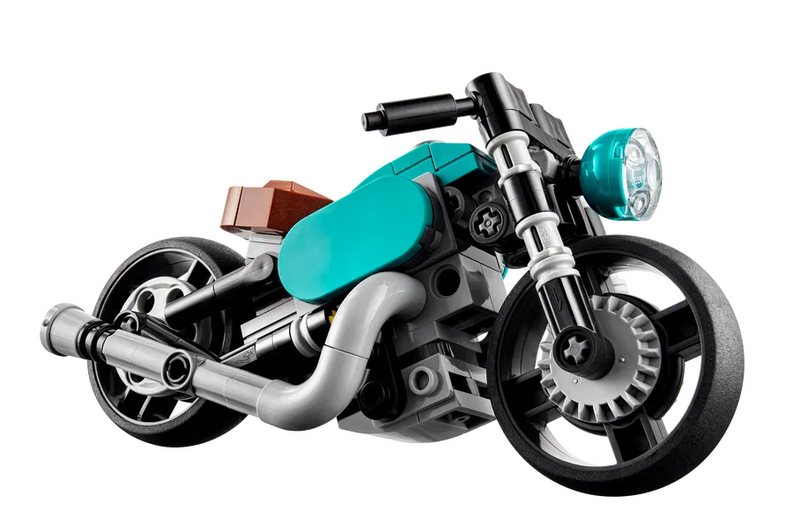 LEGO Creator - 31135 - Vintage Motorcycle