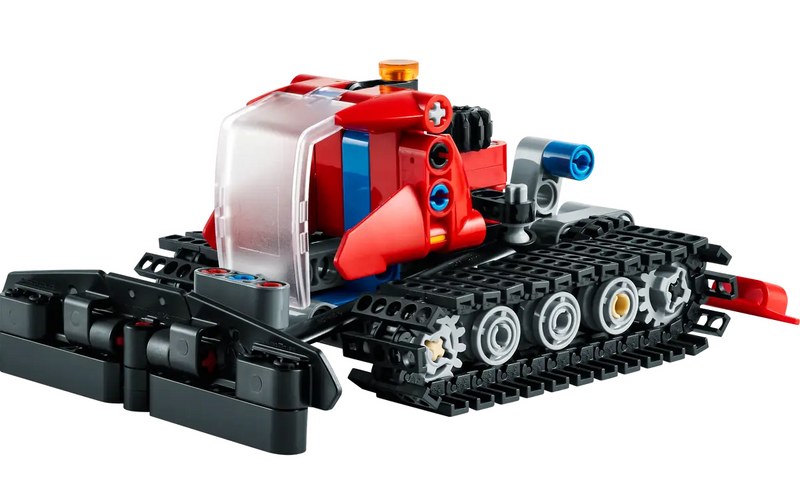 LEGO Technic - 42148 - Snow Groomer