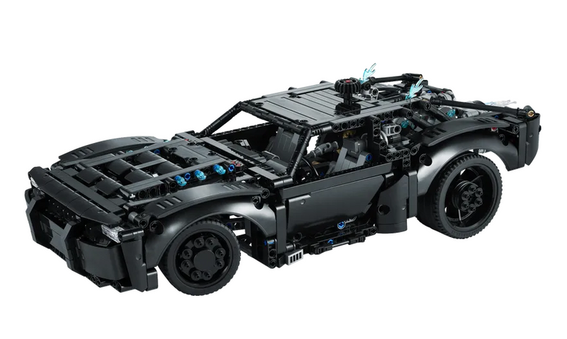 LEGO Technic - 42127 - The Batman Batmobile