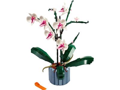 LEGO - Botanical Collection - 10311 - Orchid