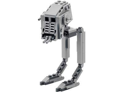 LEGO Star Wars 30495 - Star Wars AT-ST