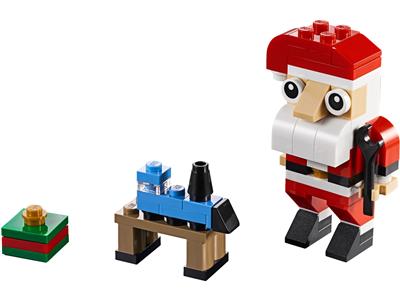 LEGO Creator - 30573 - Santa