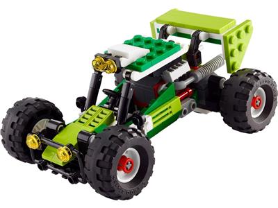 LEGO Creators - 31123 - Off-road Buggy