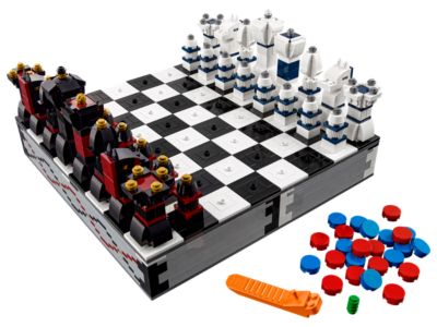 LEGO Classic - 40174 - LEGO® Iconic Chess Set