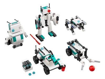 LEGO PROMO - 40413 -Mindstorms Mini Robots