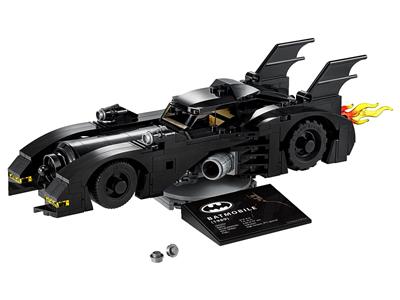 LEGO DC 40433 - Batman 1989 Batmobile USAGÉ/USED