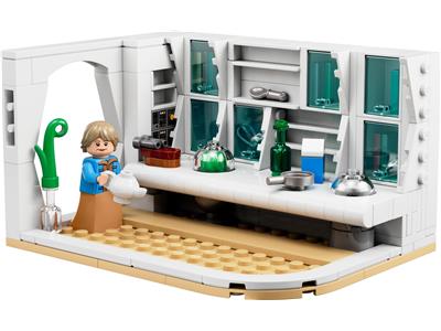 LEGO Star Wars PROMO - 40531 - Lars Family Homestead Kitchen