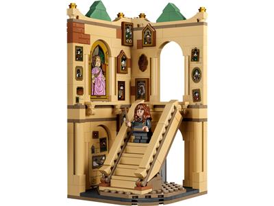 LEGO Harry Potter PROMO - 40577 - Hogwarts Grand Staircase