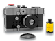 LEGO PROMO - 6392343 - Vintage Camera