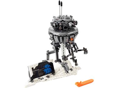 LEGO Star Wars - 75306 - Imperial Probe Droid™